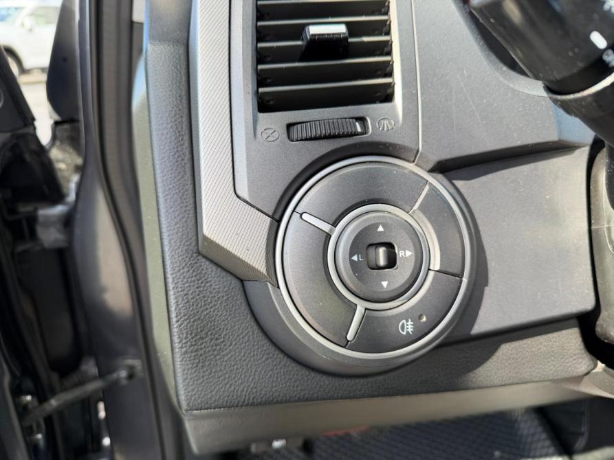 SsangYong Kyron I Рестайлинг Сыктывкар  - изображение 18