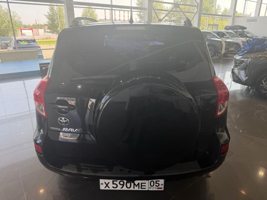 Toyota RAV4 III (XA30) Челябинск  - изображение 6
