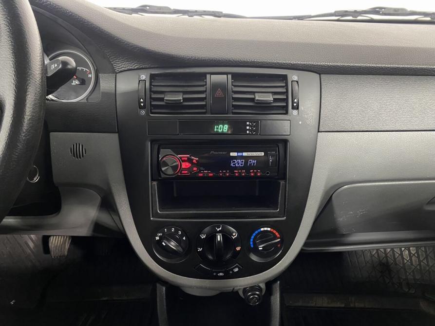 Daewoo Gentra II Воронеж  - изображение 10