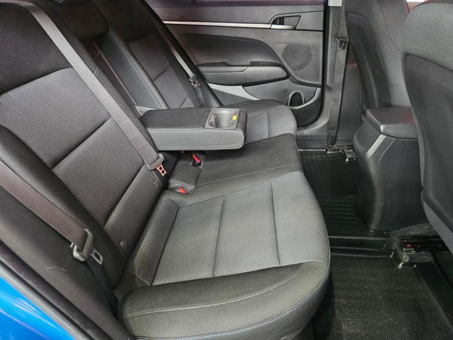 Hyundai Elantra VI (AD) Вологда  - изображение 13