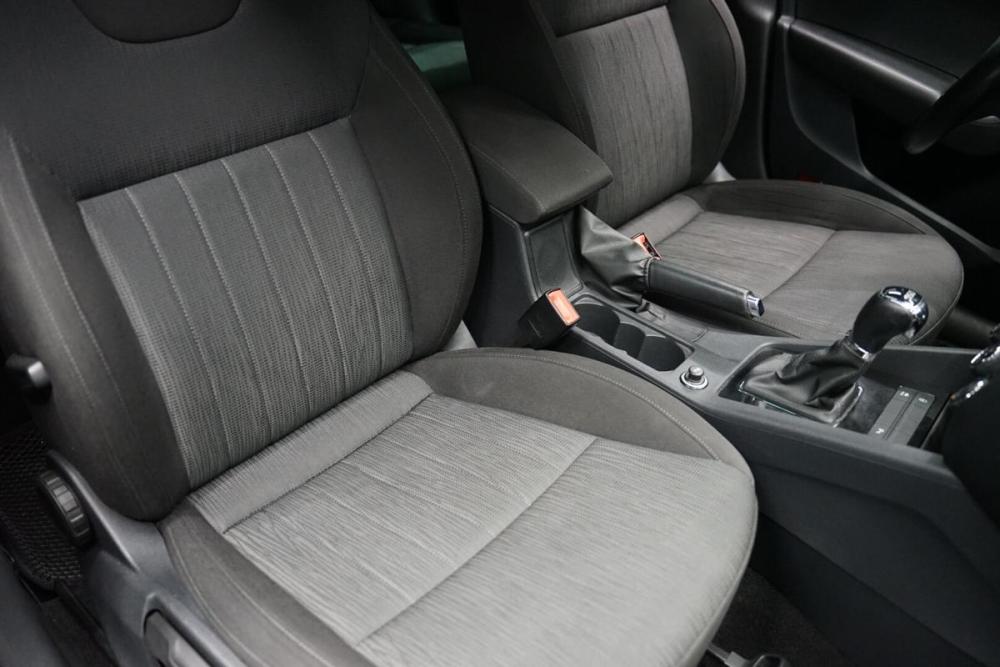 Skoda Octavia III (A7) Рестайлинг Крым  - изображение 24
