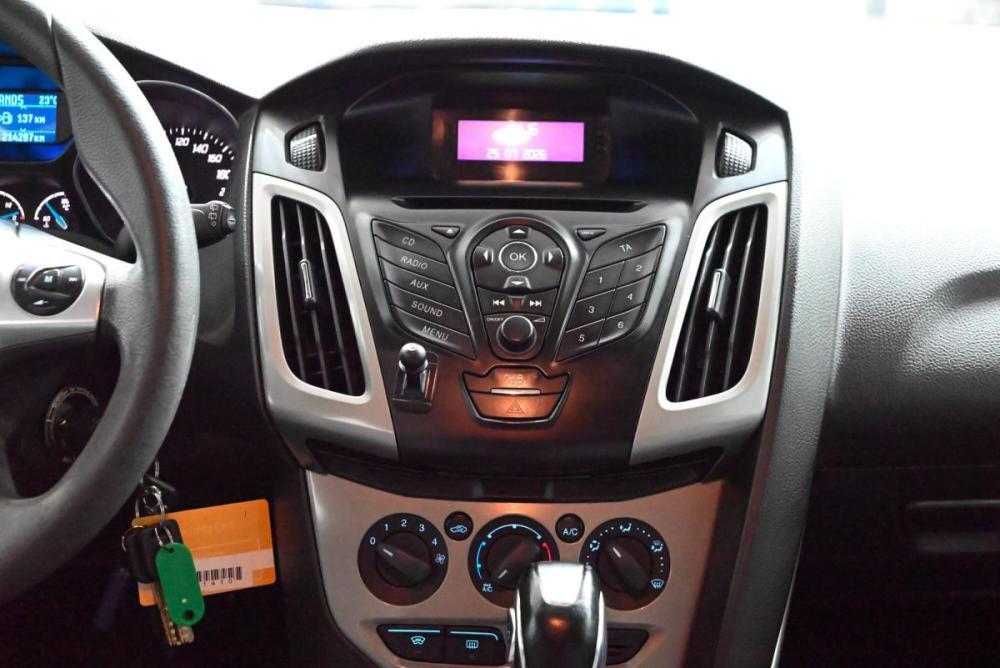 Ford Focus III Екатеринбург  - изображение 14