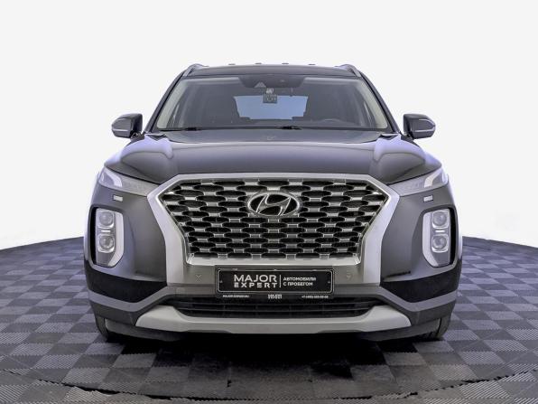 Hyundai Palisade I с пробегом 2020 года, цена 4 172 000 рублей, 55636 км, внедорожник, Автокод Объявления