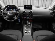 Audi A3 III (8V) Москва  - изображение 30
