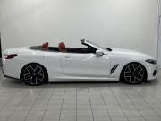 BMW 8 серии II (G14/G15/G16) Курск  - изображение 38