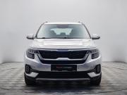 Kia Seltos I Москва  - изображение 26
