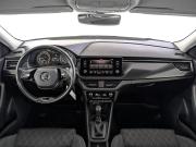 Skoda Rapid II Москва  - изображение 41