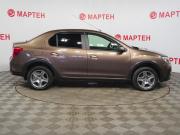 Renault Logan II Рестайлинг Вологда  - изображение 20