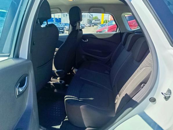 Renault Kaptur I с пробегом 2019 года, цена 1 439 995 рублей, 74575 км, внедорожник, Автокод Объявления