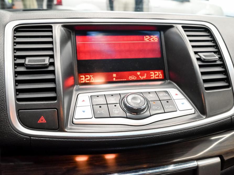 Nissan Teana II (J32) Рестайлинг Екатеринбург  - изображение 16