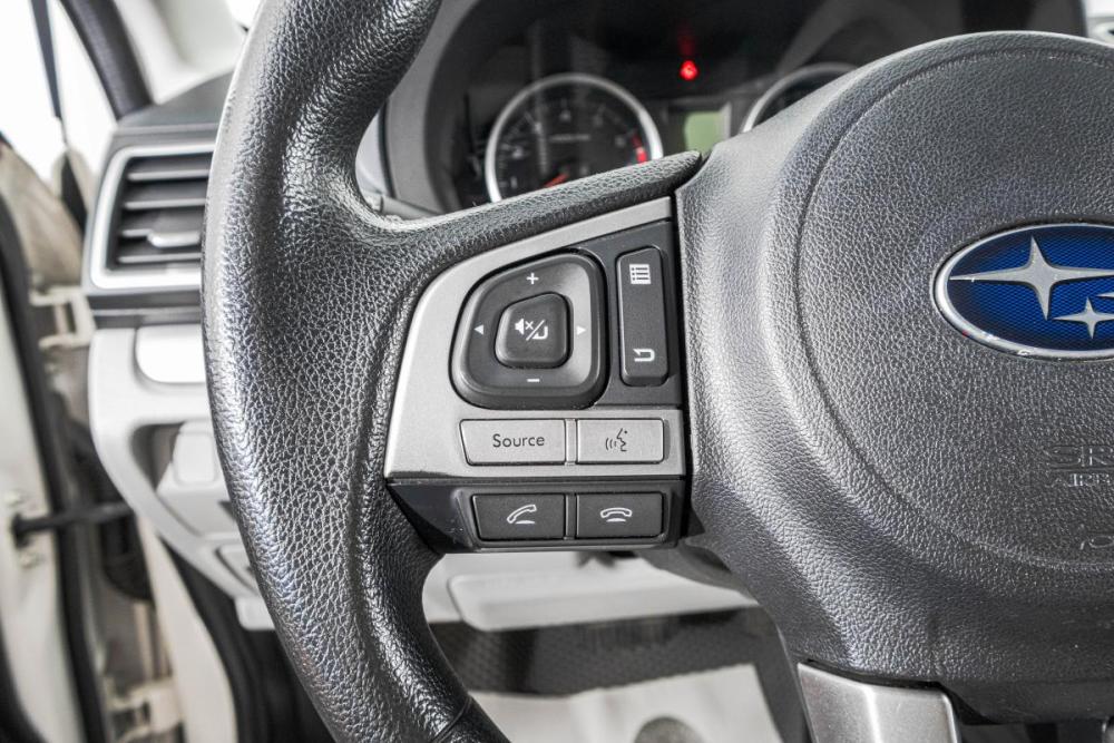 Subaru Forester IV Рестайлинг Барнаул  - изображение 16