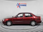 Hyundai Accent II Нижний Новгород  - изображение 24