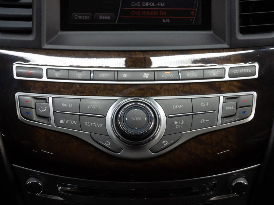 Infiniti QX60 I Рестайлинг Тюмень  - изображение 27