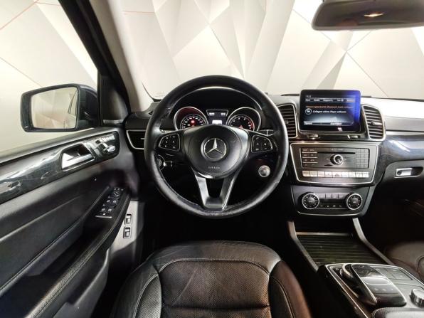 Mercedes-Benz GLS I (X166) с пробегом 2016 года, цена 3 300 000 рублей, 204261 км, внедорожник, Автокод Объявления