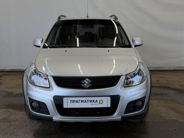 Suzuki SX4 I (Classic) Рестайлинг с пробегом 2011 года, цена 865 000 рублей, 135180 км, хэтчбек, Автокод Объявления