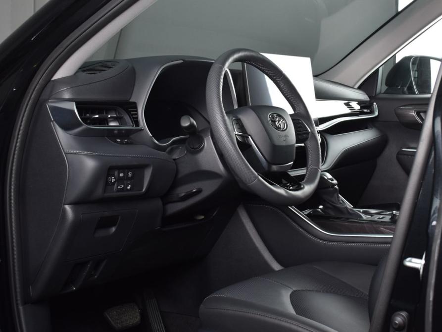 Toyota Highlander IV (XU70) Кемерово  - изображение 8