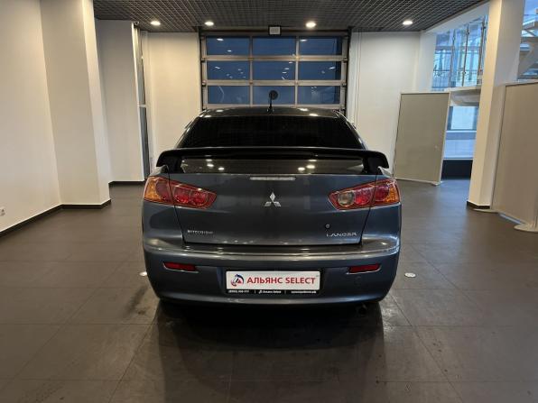 Mitsubishi Lancer X с пробегом 2008 года, цена 647 000 рублей, 230662 км, седан, Автокод Объявления