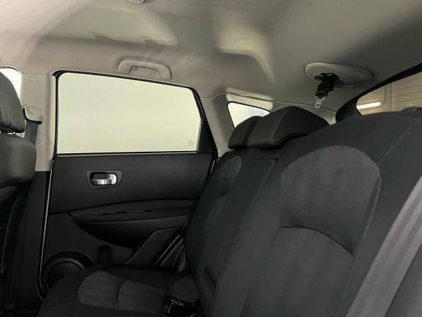Nissan Qashqai I Рестайлинг с пробегом 2011 года, цена 777 000 рублей, 197000 км, внедорожник, Автокод Объявления