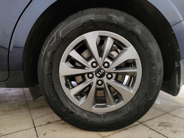 Kia Carnival IV с пробегом 2021 года, цена 3 369 000 рублей, 99600 км, минивэн, Автокод Объявления