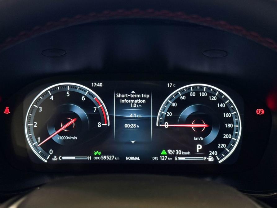 Changan CS85 Тверь  - изображение 15