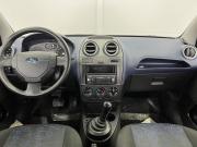 Ford Fiesta Mk5 Уфа  - изображение 15