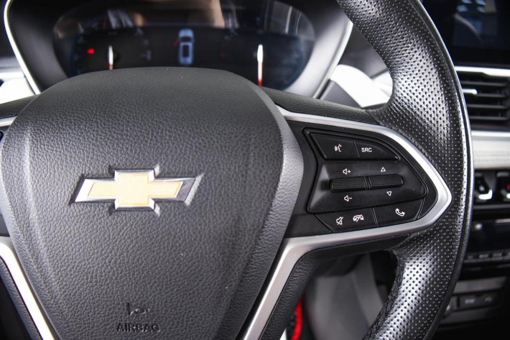 Chevrolet Captiva II Пермь  - изображение 19