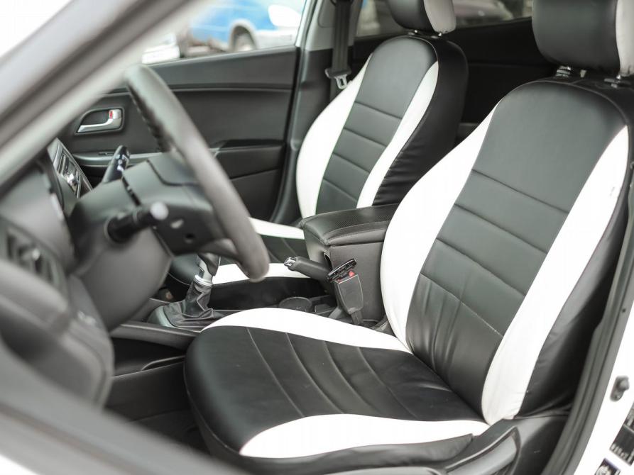 Kia Rio III Ижевск  - изображение 11