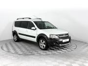 Lada (ВАЗ) Largus I Ногинск  - изображение 19