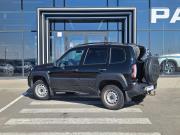 Lada (ВАЗ) Niva Travel I Воронеж  - изображение 17
