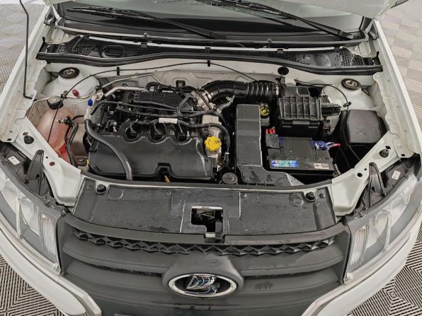Lada (ВАЗ) Largus I Рестайлинг с пробегом 2025 года, цена 1 329 000 рублей, 30259 км, фургон, Автокод Объявления
