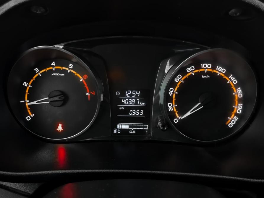 Lada (ВАЗ) Granta I Рестайлинг Москва  - изображение 16