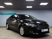 Ford Mondeo V Москва  - изображение 22