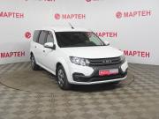 Lada (ВАЗ) Largus I Рестайлинг Вологда  - изображение 20