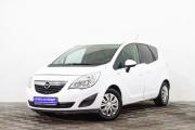 Opel Meriva B Сургут  - изображение 20