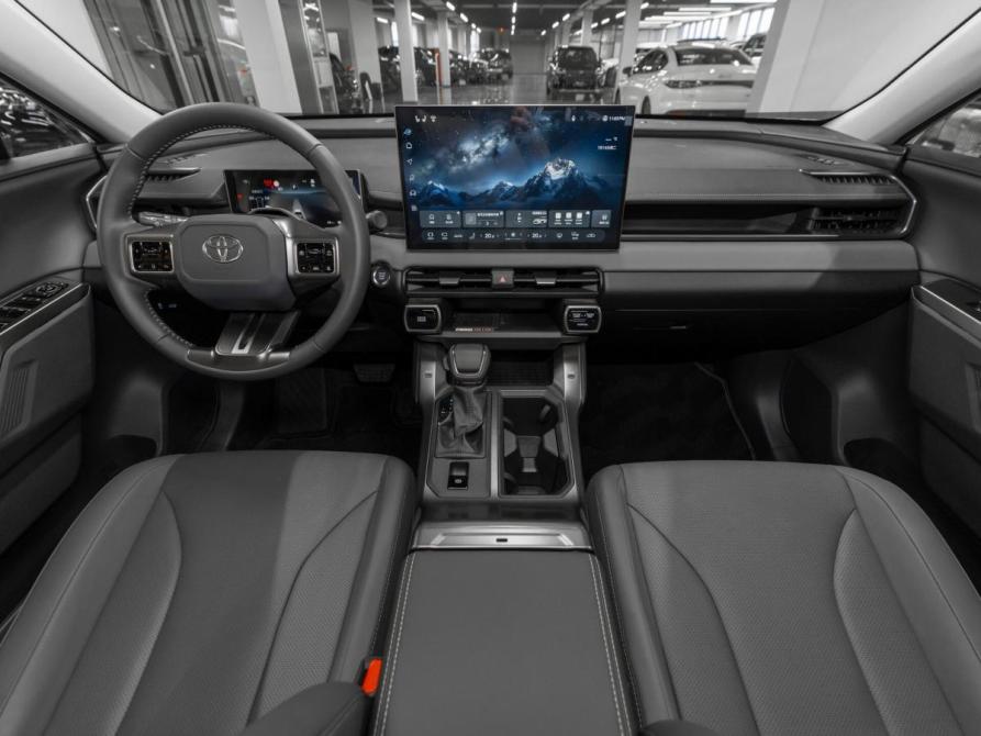 Toyota RAV4 VI (XA60) Москва  - изображение 8