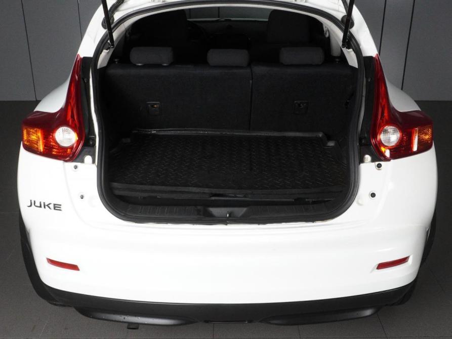 Nissan Juke I Минеральные Воды  - изображение 18