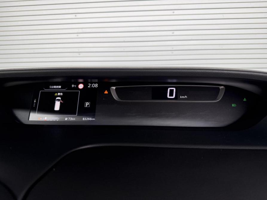Nissan Serena V (C27) Кемерово  - изображение 20