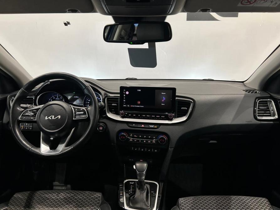 Kia Ceed III Рестайлинг Санкт-Петербург  - изображение 17
