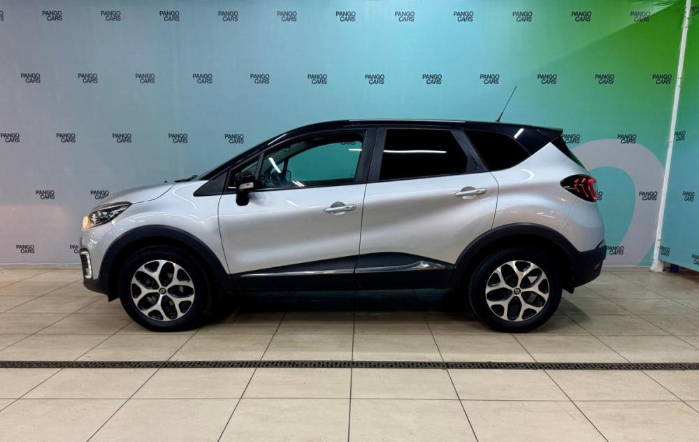 Renault Kaptur I Набережные Челны  - изображение 4