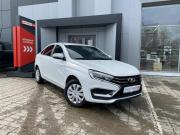 Lada (ВАЗ) Vesta I Рестайлинг (NG) Набережные Челны  - изображение 21