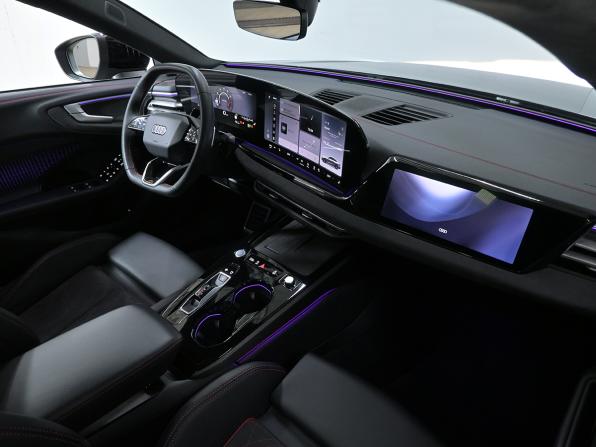Audi A5 III (B10) с пробегом 2025 года, цена 5 360 000 рублей, 26000 км, лифтбек, Автокод Объявления