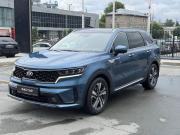 Kia Sorento IV Новосибирск  - изображение 20