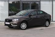 Lada (ВАЗ) Vesta I Саратов  - изображение 29