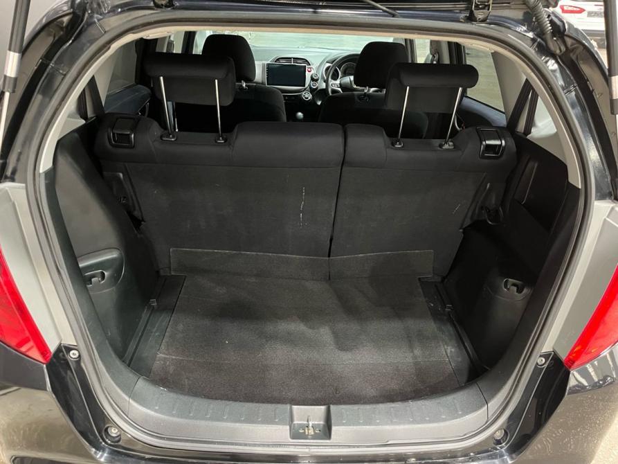 Honda Fit II Пермь  - изображение 9