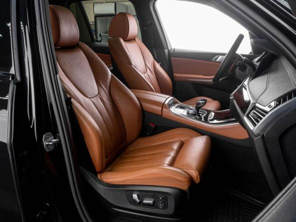 BMW X5 IV (G05/G18) с пробегом 2019 года, цена 6 049 000 рублей, 172148 км, внедорожник, Автокод Объявления