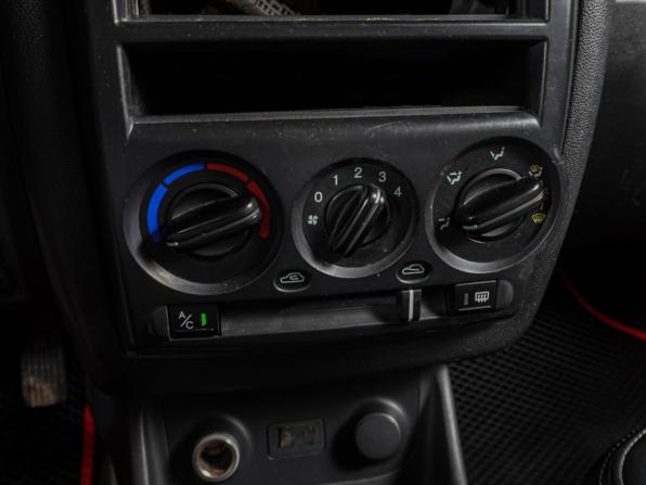 Hyundai Getz I Рестайлинг с пробегом 2006 года, цена 439 000 рублей, 181458 км, хэтчбек, Автокод Объявления