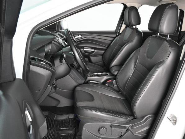 Ford Kuga II с пробегом 2014 года, цена 1 259 000 рублей, 175403 км, внедорожник, Автокод Объявления