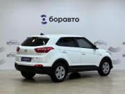 Hyundai Creta II Ставрополь  - изображение 21