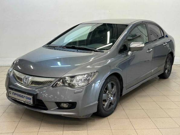 Honda Civic VIII Рестайлинг с пробегом 2010 года, цена 717 000 рублей, 307049 км, седан, Автокод Объявления