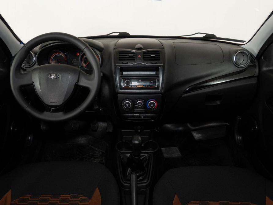 Lada (ВАЗ) Granta I Рестайлинг Казань  - изображение 7
